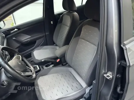 T-Cross 1.0 200 Tsi Total Flex Comfortline Automático