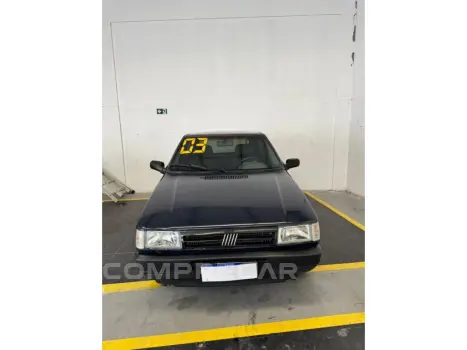 UNO 1.0 MPI MILLE FIRE 8V GASOLINA 4P MANUAL