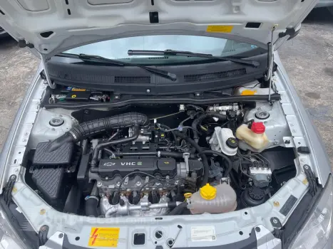 CELTA 1.0 MPFI LT 8V