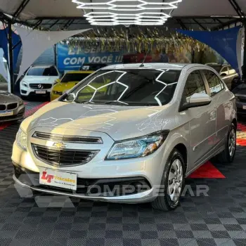 ONIX 1.4AT LT