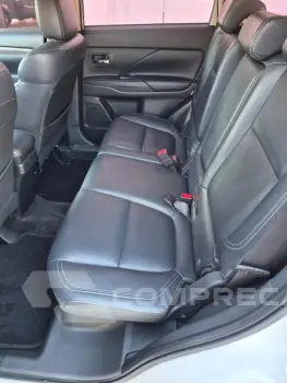 OUTLANDER 2.0 Mivec Sport HPE