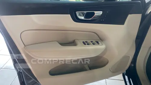 VOLVO XC60 2.0 T8 RECHARGE INSCRIPTION EXPRESSION AWD