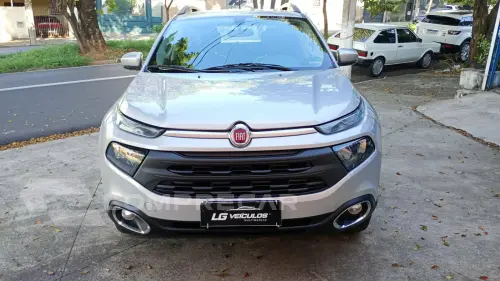 TORO 1.8 16V EVO Freedom AT6