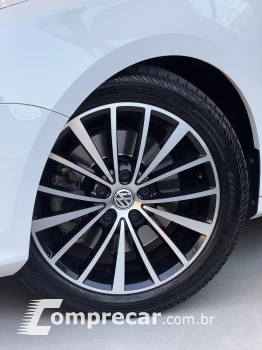 JETTA 2.0 TSI Highline