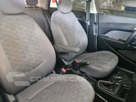 HB20S 1.6 COMFORT PLUS 16V FLEX 4P AUTOMÁTICO
