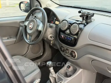 Palio ATTRA./ITÁLIA 1.4 EVO F.Flex 8V 5p