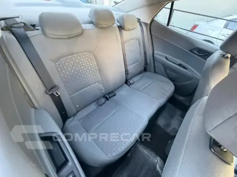 HB20S Comfort Plus 1.0 TB Flex 12V Aut