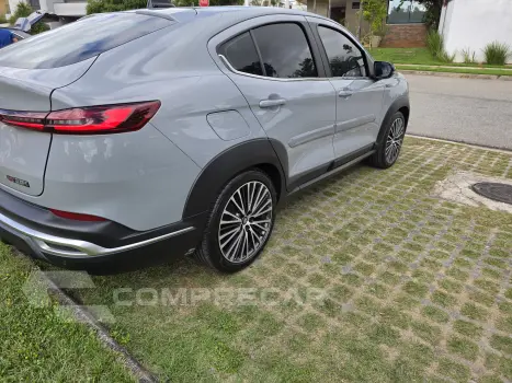 FASTBACK 1.3 Turbo 270 Limited Edition