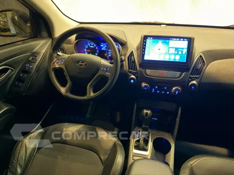 IX35 2.0 16V 4P FLEX AUTOMÁTICO