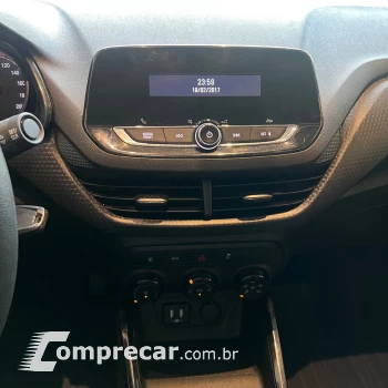 ONIX HATCH 1.0 12V Flex 5p Mec.