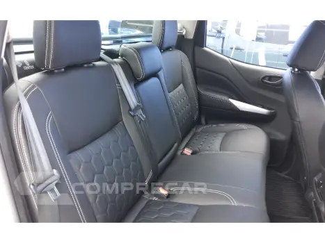 FRONTIER 2.3 16V TURBO DIESEL ATTACK CD 4X4 AUTOMÁTICO