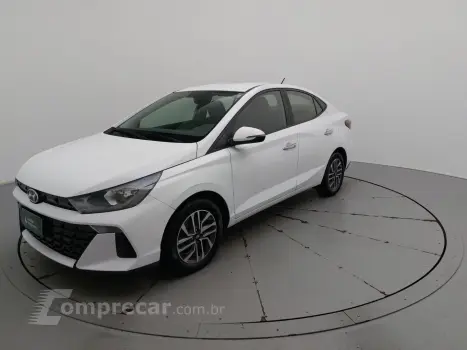 HB20S 1.0 12V FLEX LIMITED PLUS MANUAL