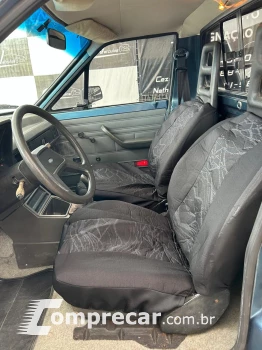 PAMPA 1.8 S CS 8V