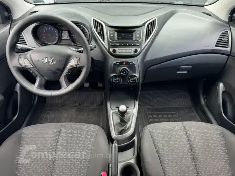 HB20 1.0 12V Comfort