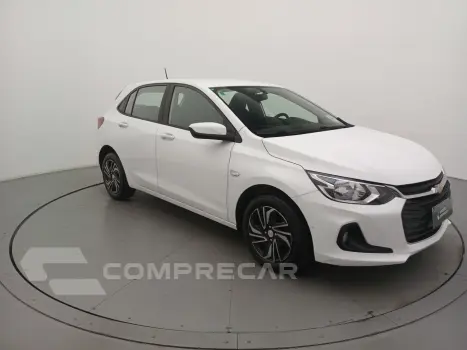 ONIX 1.0 FLEX LT MANUAL