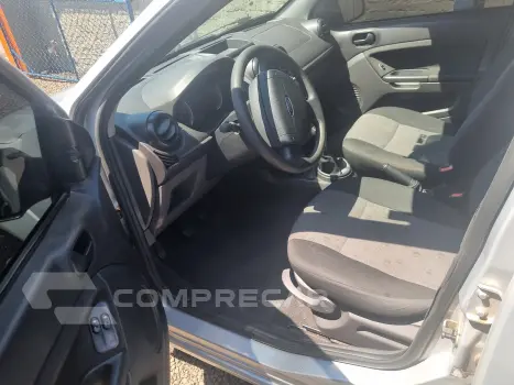 FIESTA 1.0 MPI Class Hatch 8V