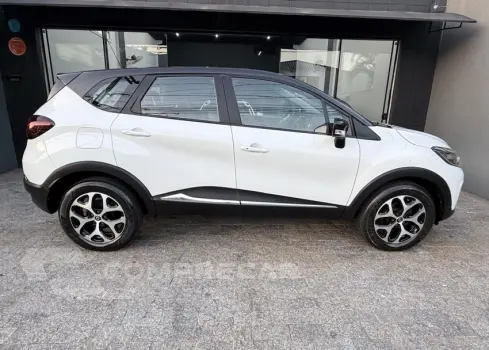 CAPTUR 1.6 16V SCE Intense