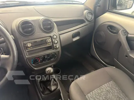 KA 1.0 MPI 8V