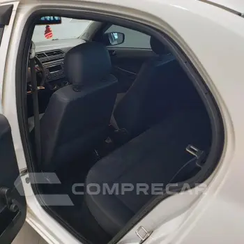 VOYAGE 1.0 12V MPI TOTALFLEX 4P MANUAL