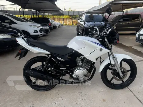 Yamaha Factor 125 ED