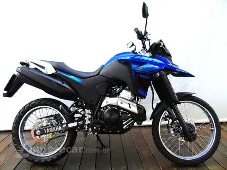 Yamaha YAMAHA XTZ 250 LANDER CONNECTED