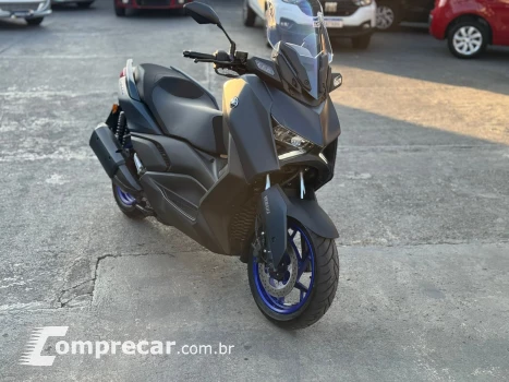 Yamaha Xmax 250