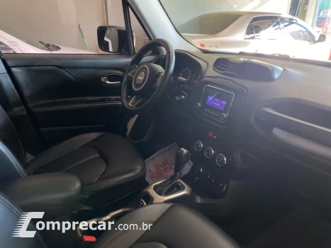 RENEGADE 2.0 16V Turbo Sport 4X4