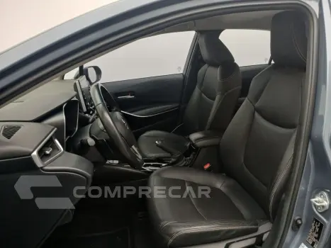 COROLLA 2.0 VVT-IE FLEX XEI DIRECT SHIFT