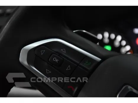 COMPASS - 1.3 T270 TURBO LONGITUDE AT6