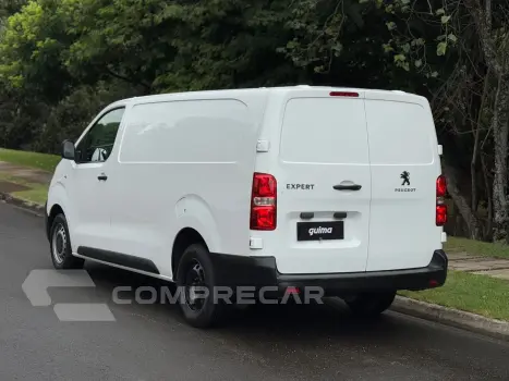 EXPERT 1.5 Bluehdi Cargo