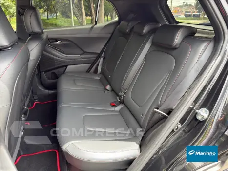 CRETA 1.0 TGDI FLEX N LINE AUTOMÁTICO