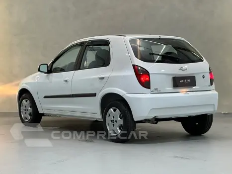Celta Spirit/ LT 1.0 MPFI 8V FlexP. 5p