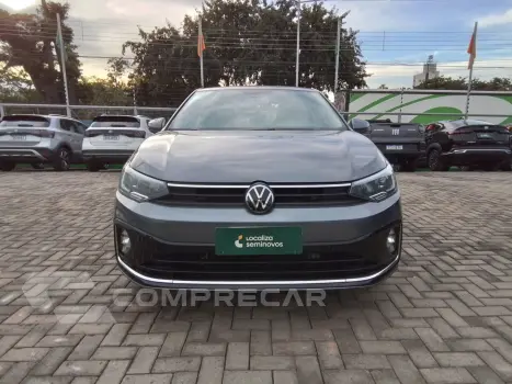 VIRTUS 1.0 170 TSI AUTOMÁTICO
