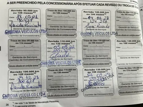 Civic Sedan LXR 2.0 Flexone 16V Aut. 4p