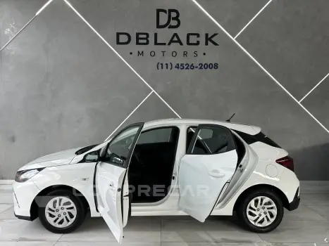 HB20 Sense 1.0 Flex 12V Mec.