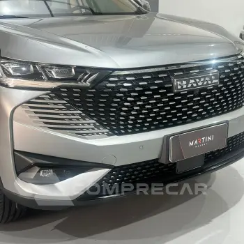 Haval H6 1.5 (Hibrido)