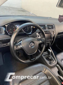 JETTA 2.0 TSI Highline 211cv