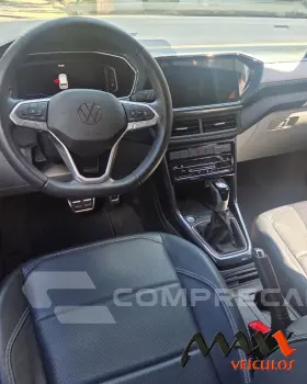 T-CROSS 1.4 250 TSI Highline