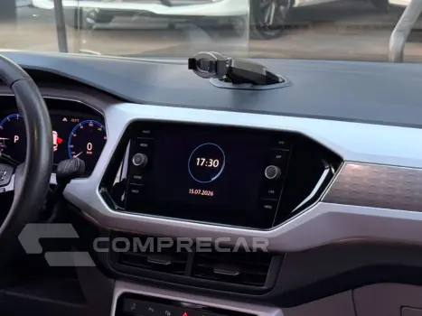 T-Cross Hig. 250 TSI 1.4 Flex 16V 5p Aut