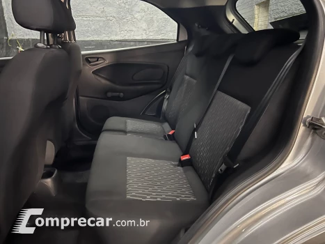 KA 1.0 TI-VCT FLEX SE PLUS MANUAL