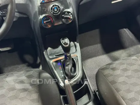 HB20 1.6 COMFORT PLUS 16V FLEX 4P AUTOMÁTICO