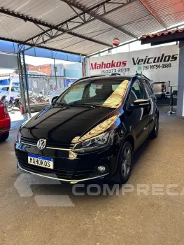 Fox Connect 1.6 Flex 8V 5p