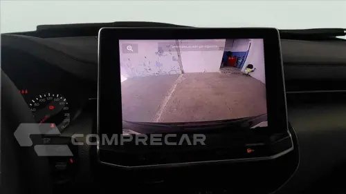 COMPASS 1.3 T270 TURBO FLEX LONGITUDE AT6