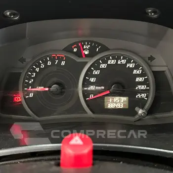 Ka 1.0 8V/1.0 8V ST Flex 3p