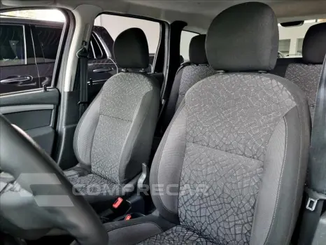 DUSTER 1.6 Expression 4X2 16V