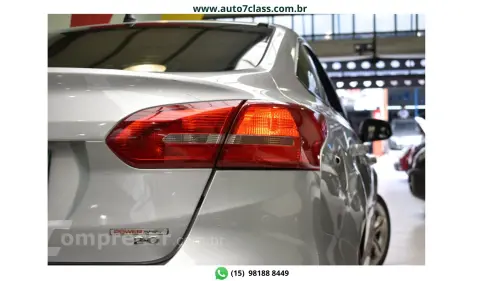 FOCUS SEDAN - 2.0 SE SEDAN 16V 4P POWERSHIFT