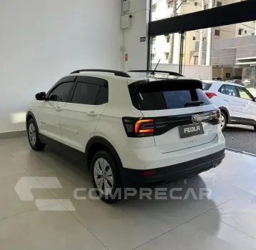 T CROSS SENSE TSI