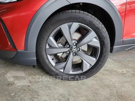 NIVUS 1.0 200 TSI TOTAL FLEX COMFORTLINE AUTOMÁTICO