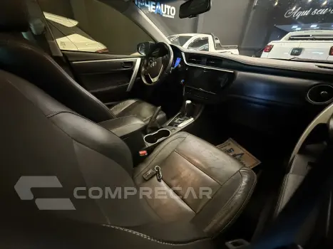 COROLLA 2.0 XEI 16V