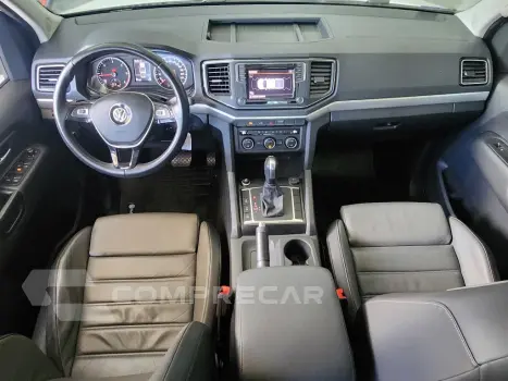AMAROK 3.0 V6 TDI DIESEL HIGHLINE CD 4MOTION AUTOMÁTICO